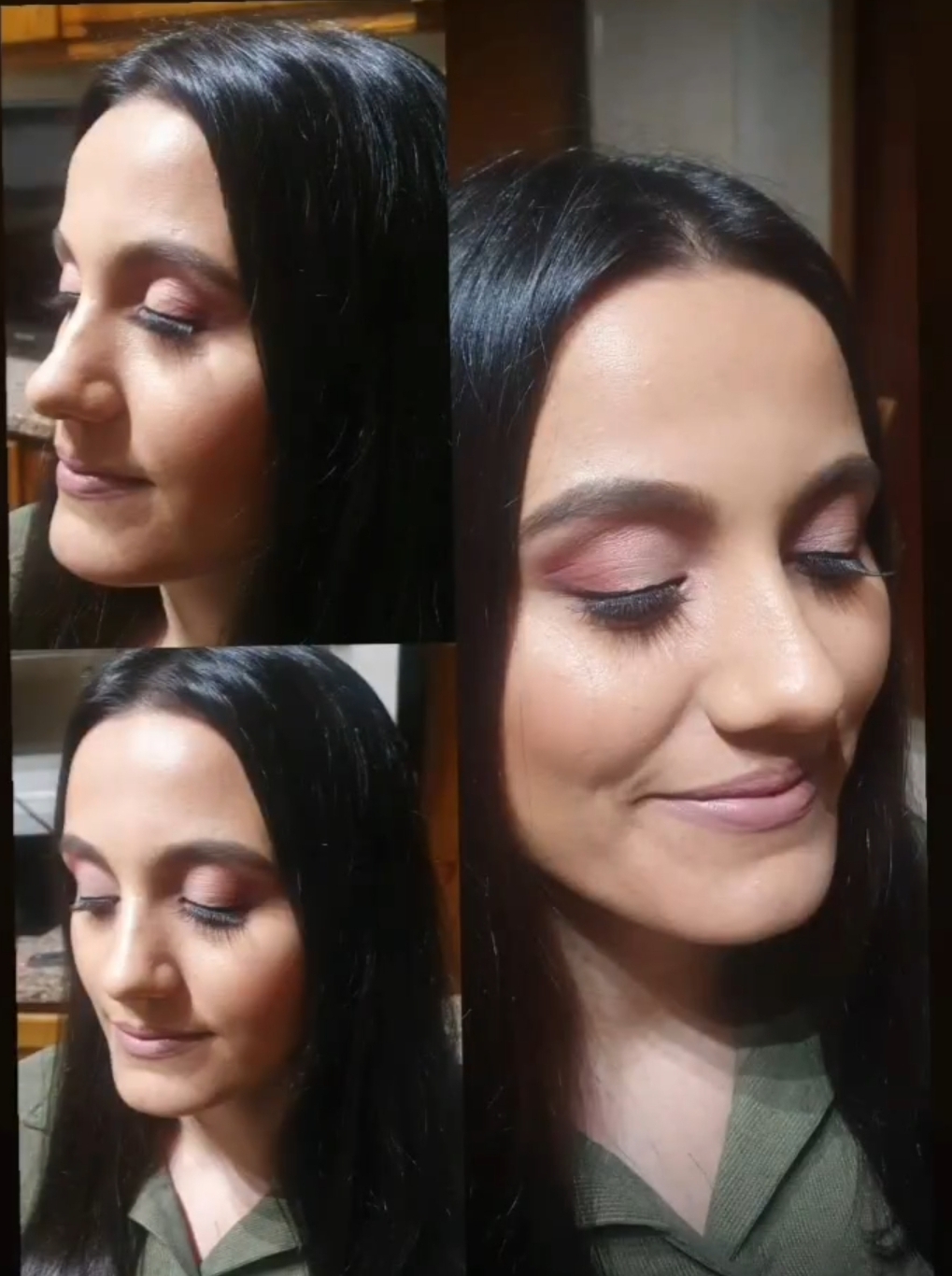 Diana Fernandes Makeup Artist - Santo Tirso - Event Makeup