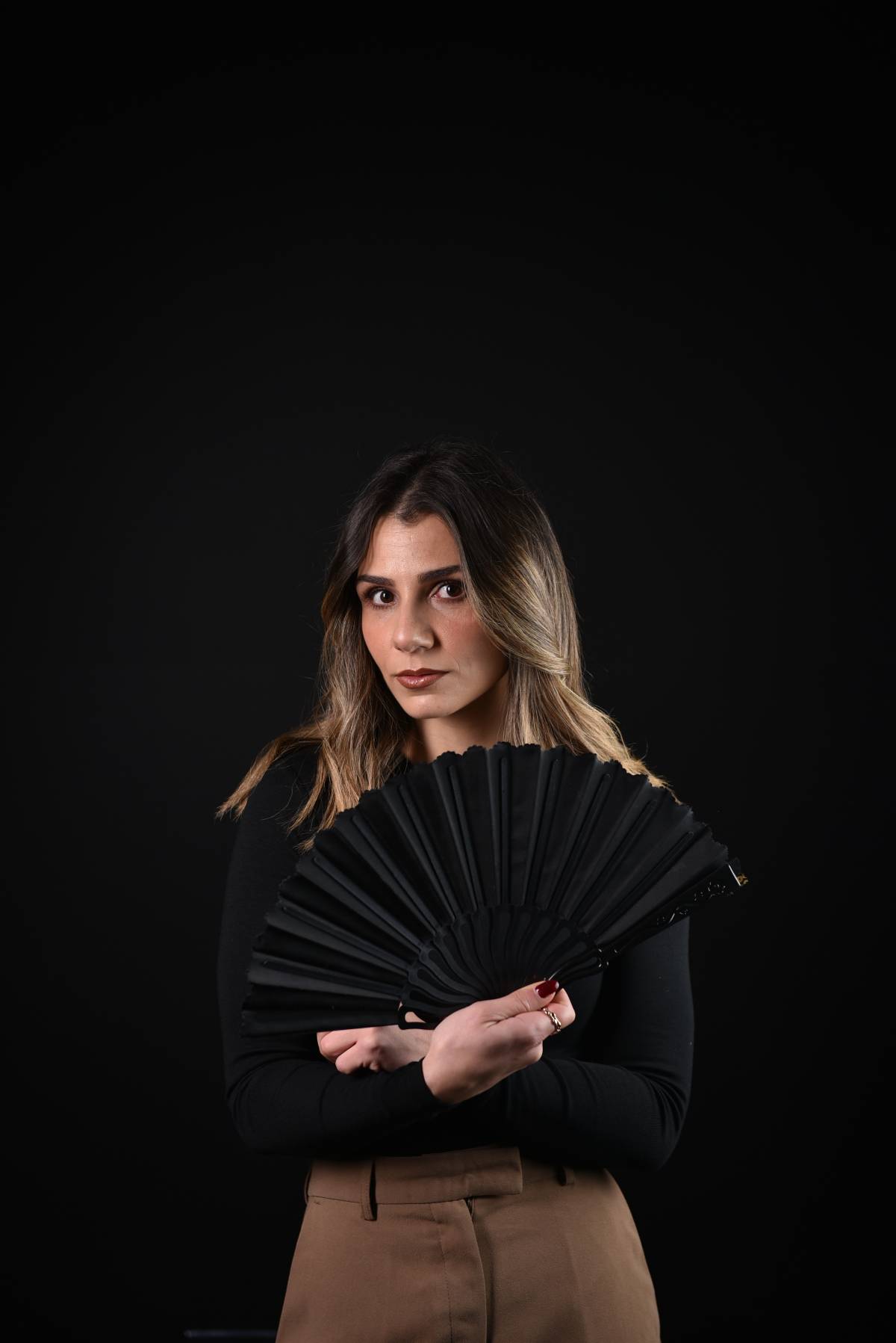 Catarina Martins - Sátão - Event Hair Styling