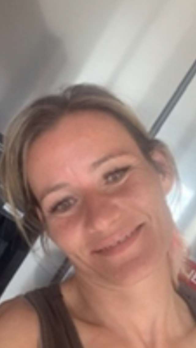 Márcia - Almada - Commercial Cleaning