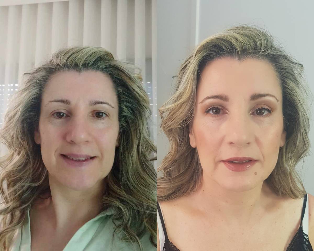 Diana Fernandes Makeup Artist - Santo Tirso - Beauty services