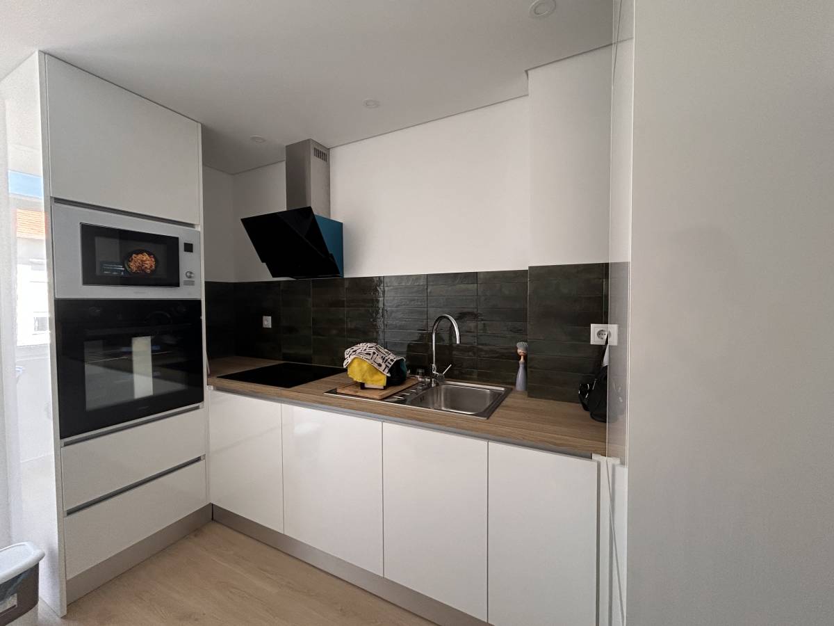 Filipa - Almada - Interior Decoration