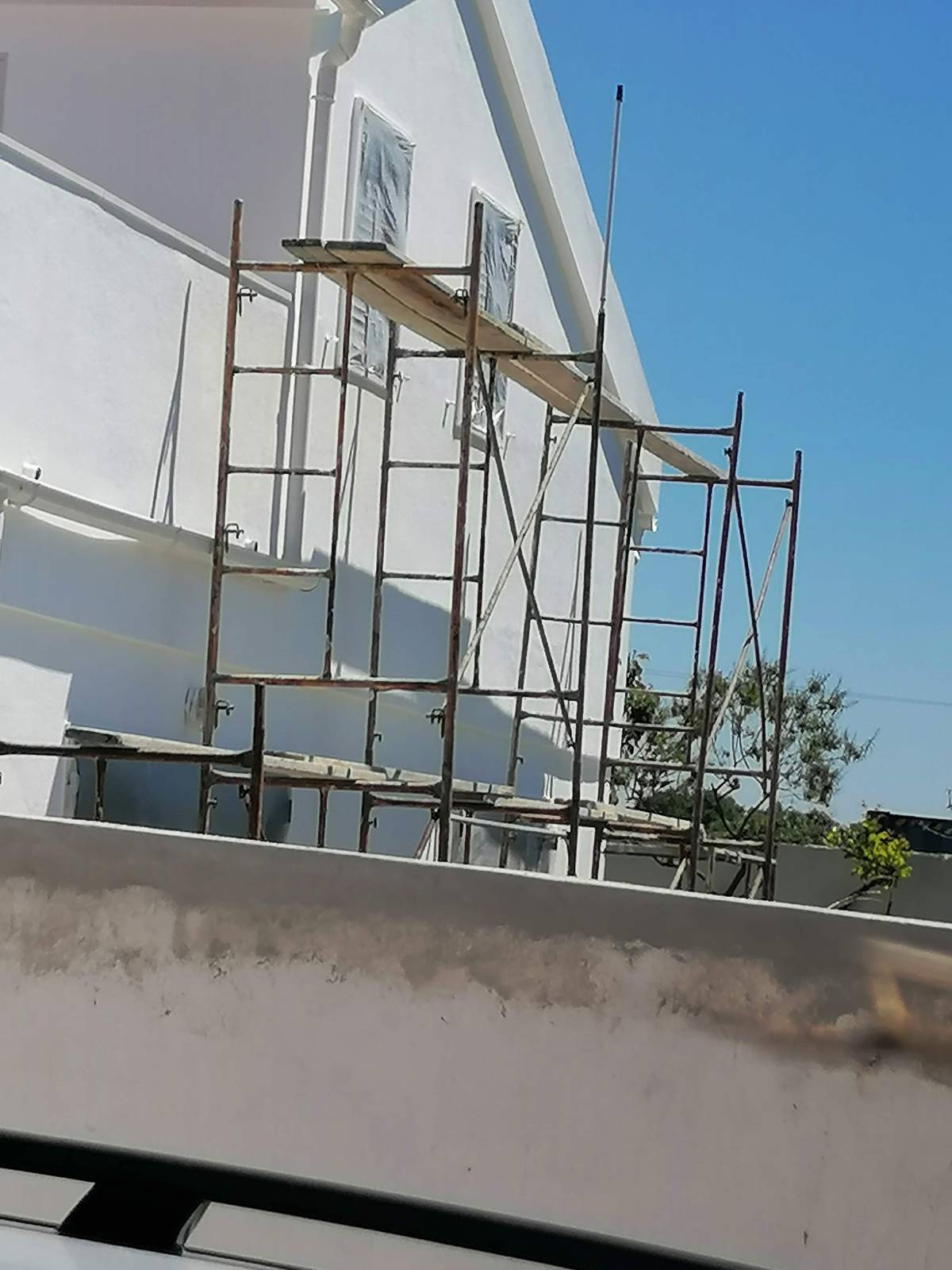 ABC Remodelações - Sintra - Chauffeurs