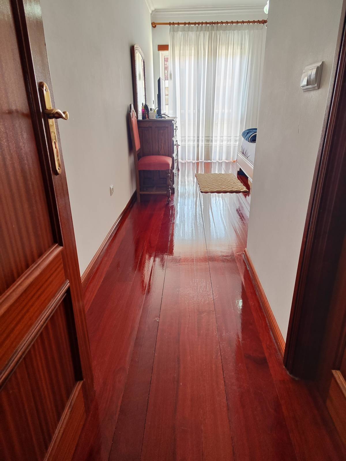 Dona Limpeza - Viseu - Limpieza comercial