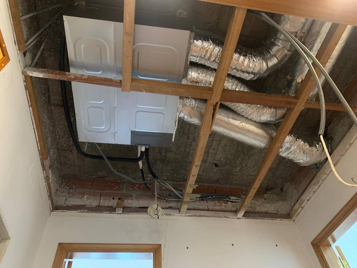 Clima Tech - Almada - Radiator Installation or Replacement