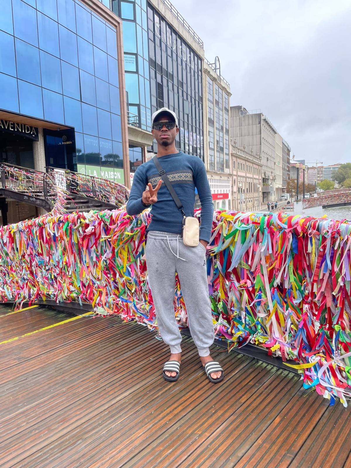 Ricardo dos Santos - Lisboa - Outdoor Plumbing Repair or Maintenance