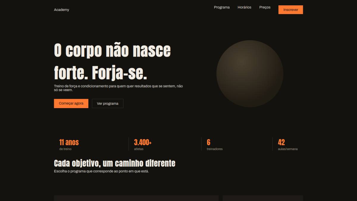 Pedro | Desenvolvimento Web - Lisboa - UI Design