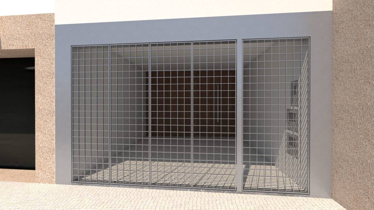 mvconstruçoes lda - Gondomar - Découpe de béton