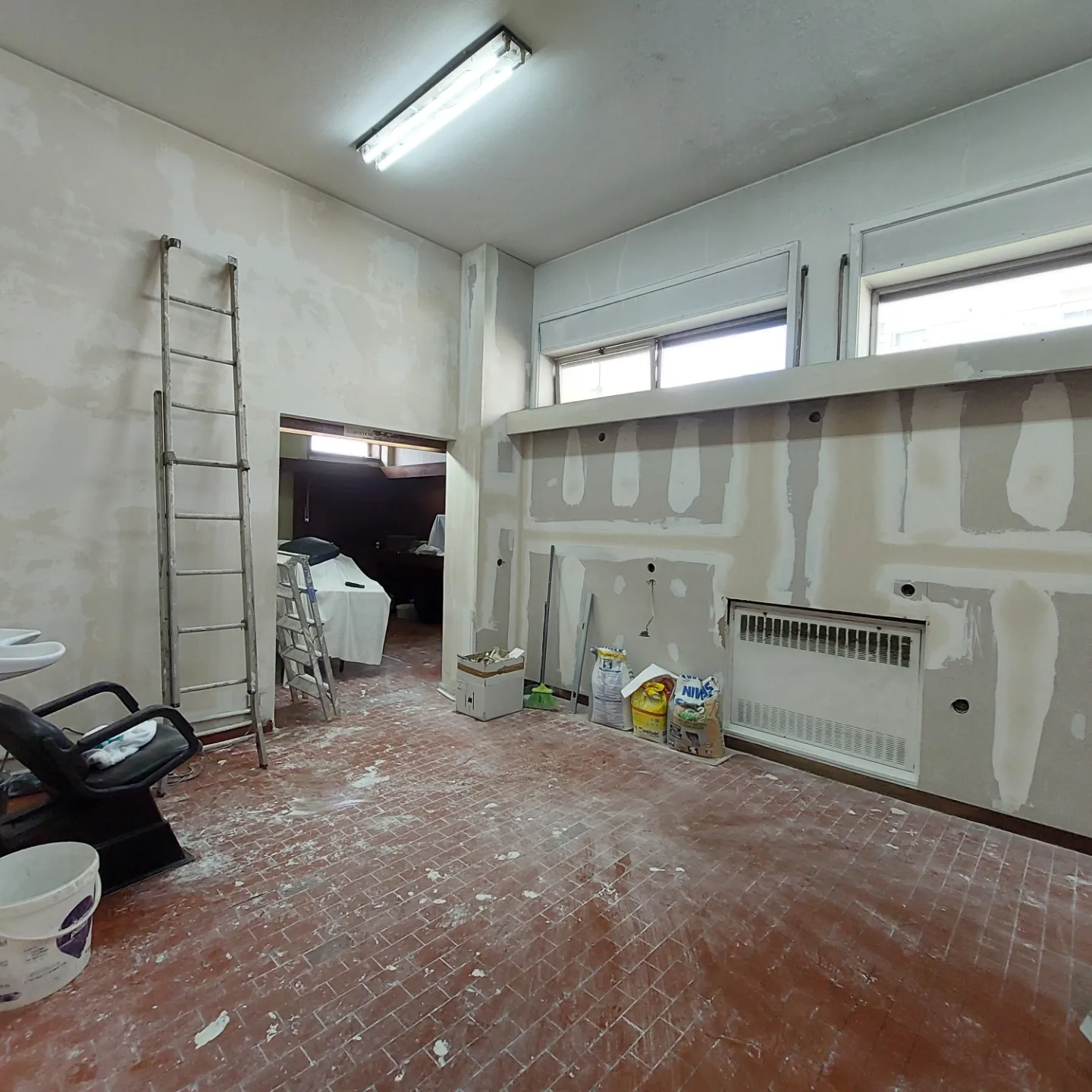 DRPLADUR - Porto - Sound Proofing
