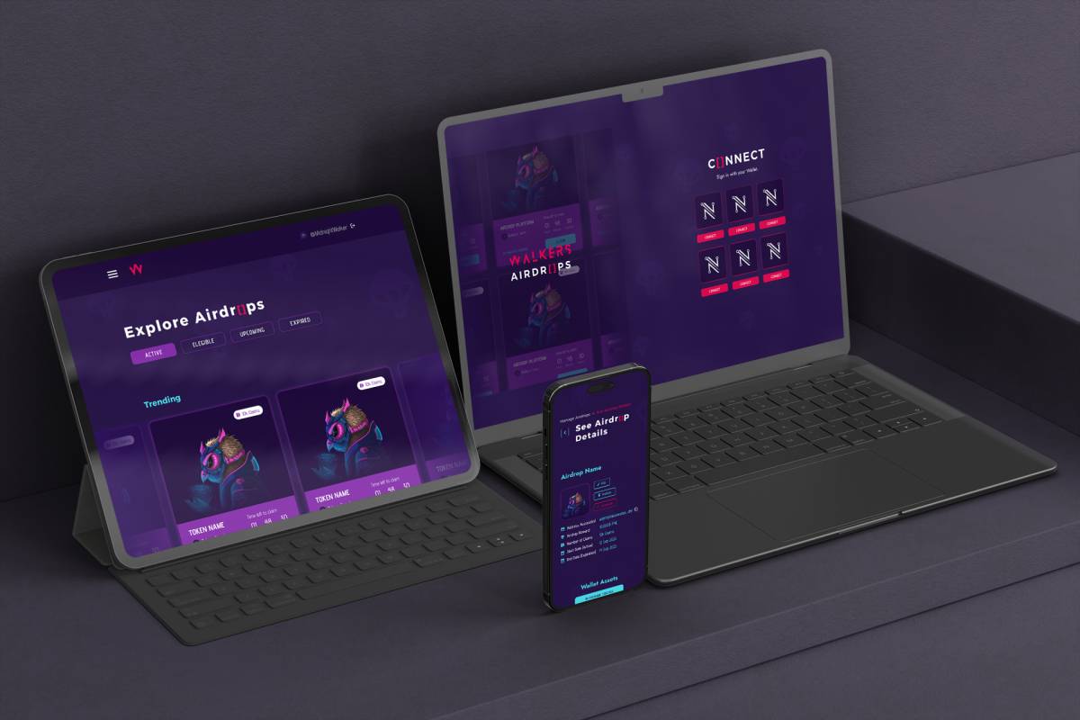 Unlimited Solutions - Lisboa - Grafikdesign
