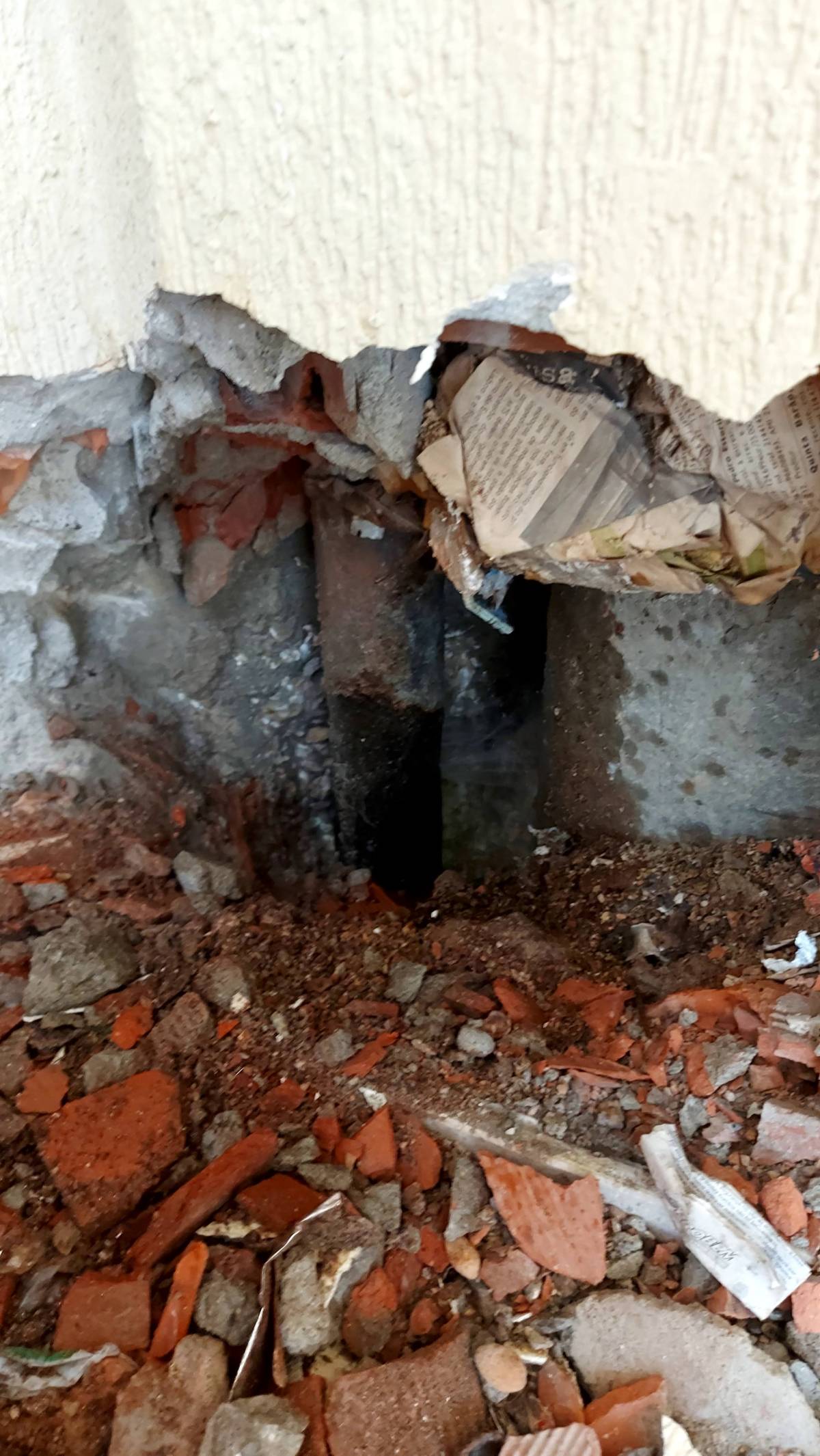 CBNJ REMODELAÇÕES - Arruda dos Vinhos - Pichelaria