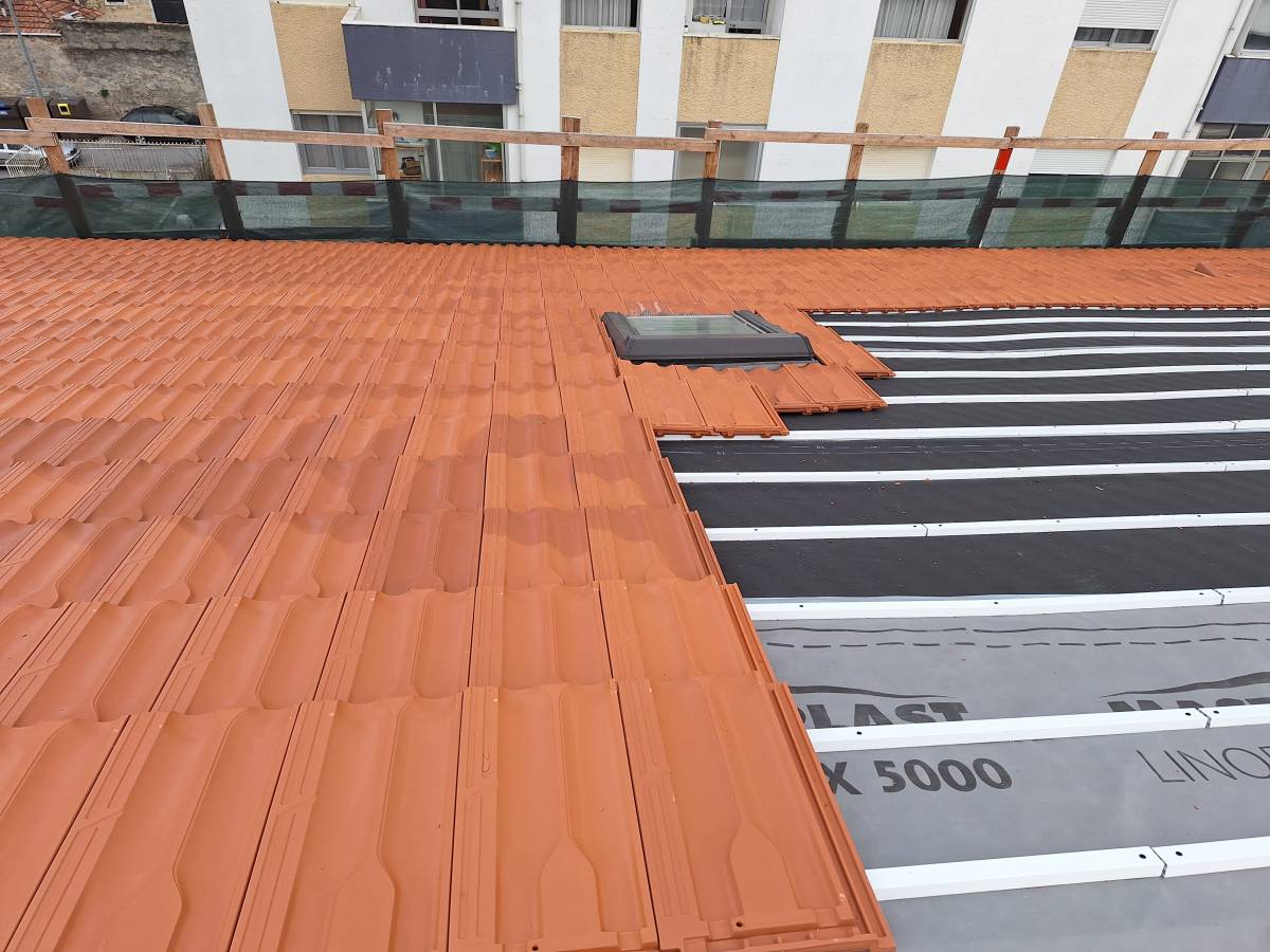 mvconstruçoes lda - Gondomar - Peinture intérieure