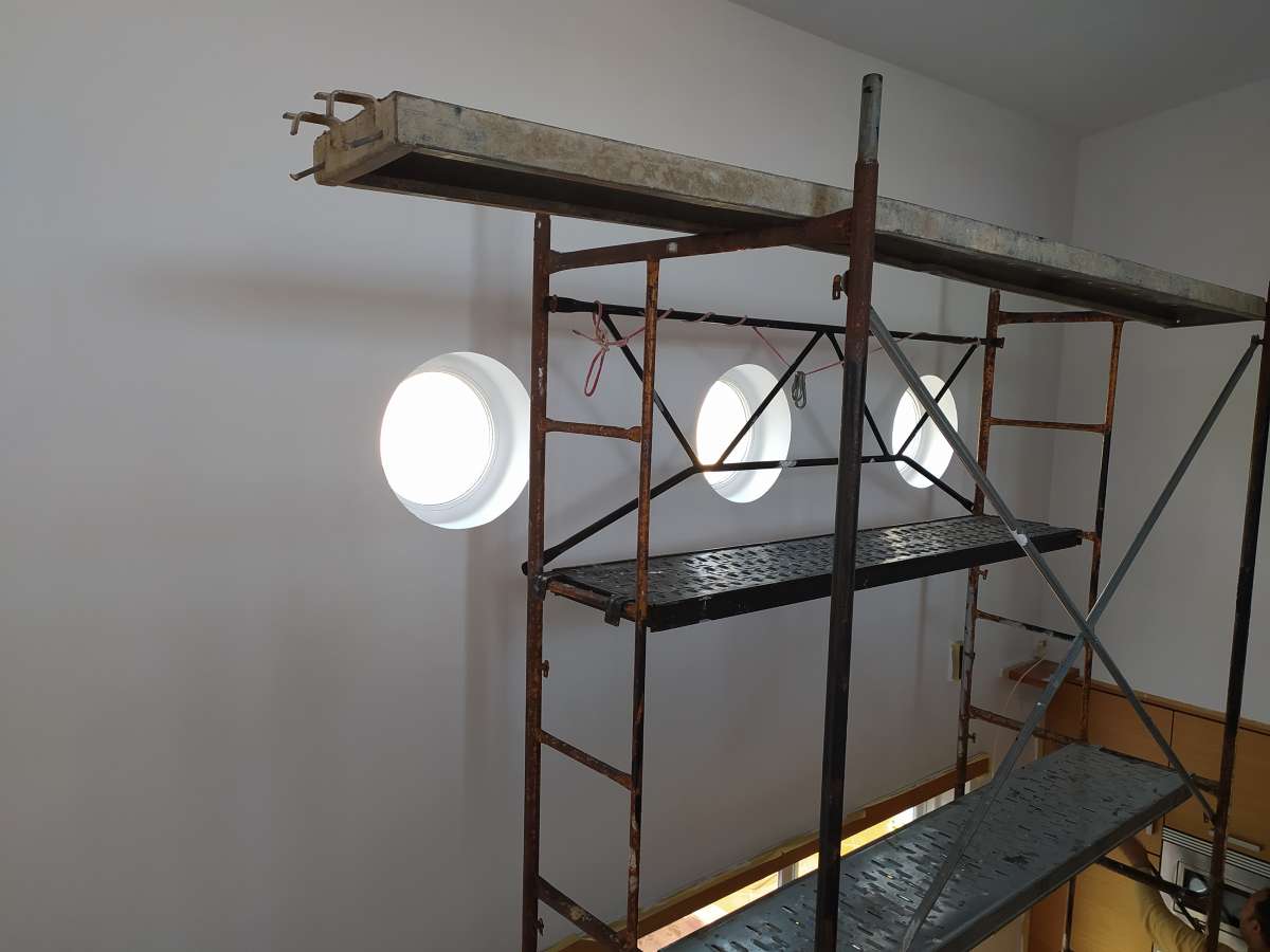 Engenheiro Técnico - Ferreira do Zêzere - Cabinet Refacing