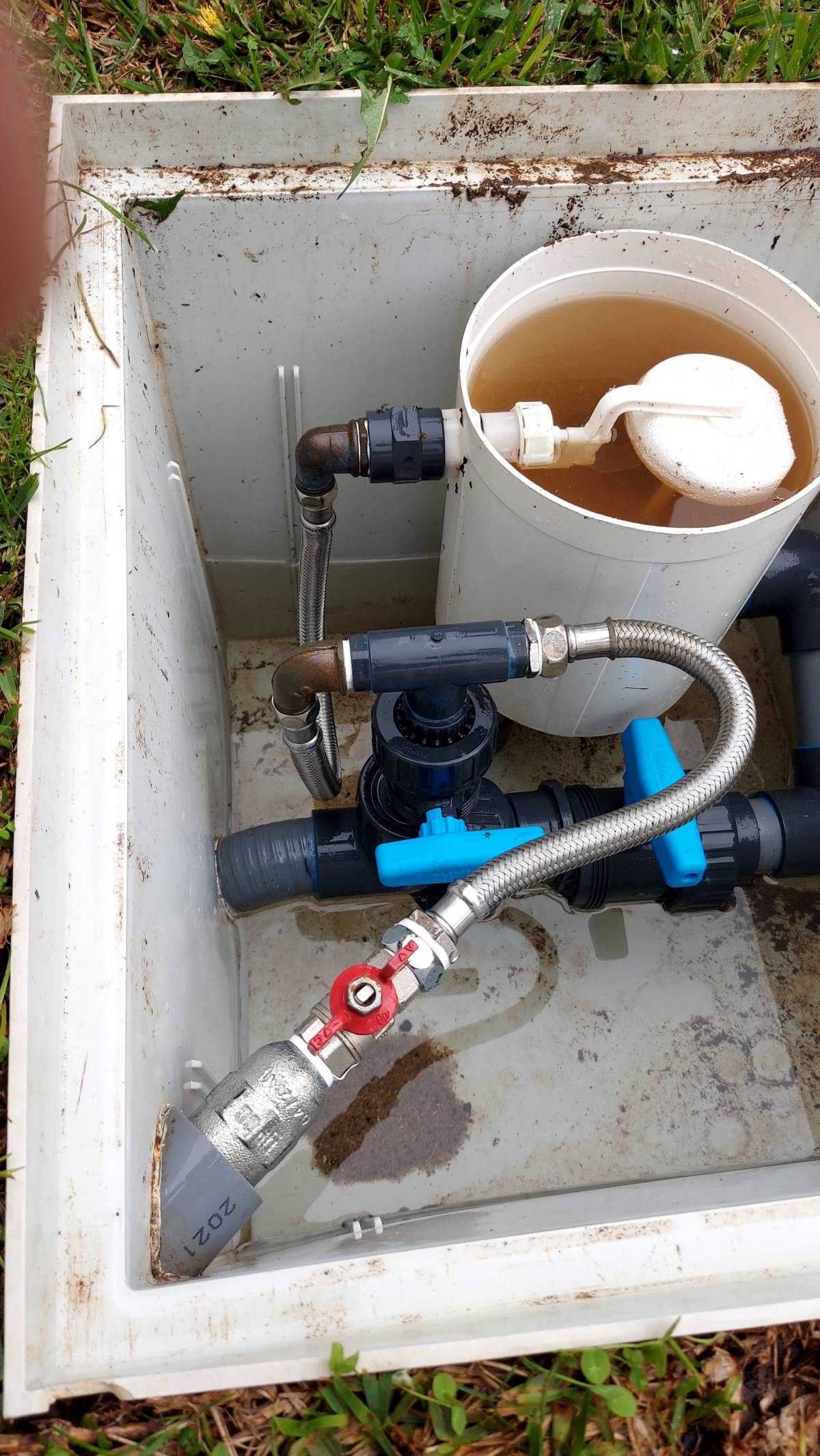 CBNJ REMODELAÇÕES - Arruda dos Vinhos - Instalação ou Substituição da Canalização Exterior