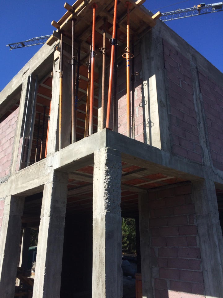mvconstruçoes lda - Gondomar - Démolition de bâtiments