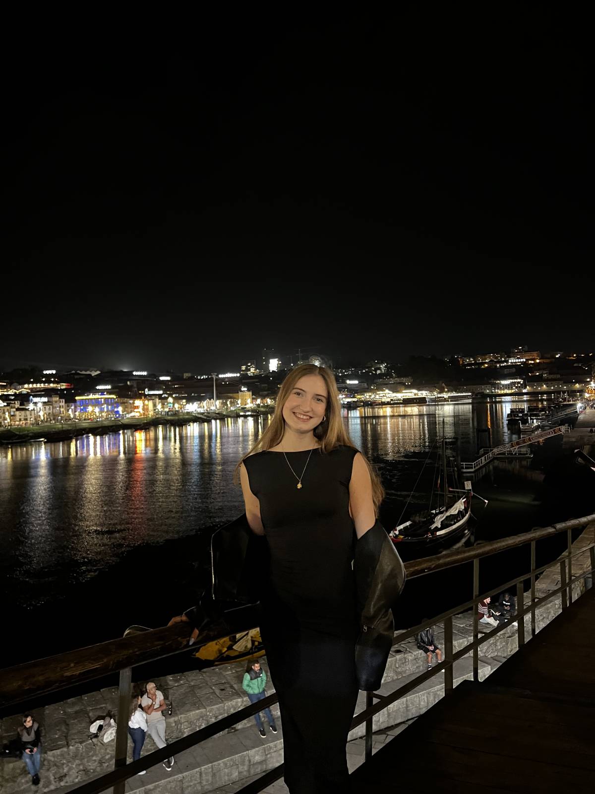 Matilde Bessa - Porto - Cours particuliers d’anglais