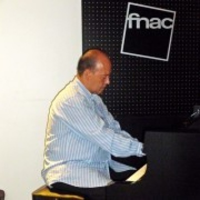 Duo LUSITANUS - Porto - Pianist