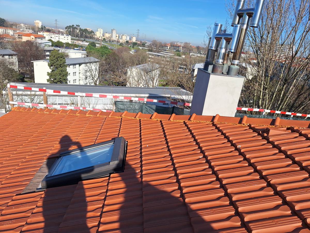 mvconstruçoes lda - Gondomar - Entreprises de déménagement