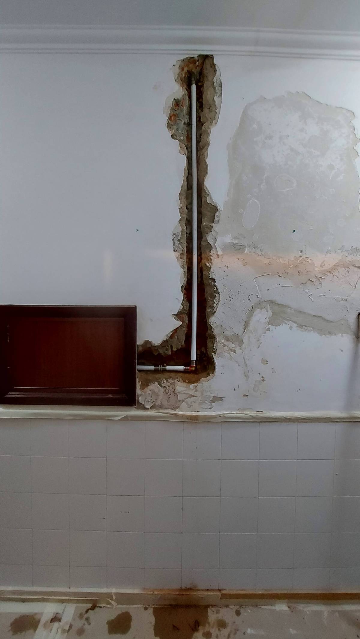 CBNJ REMODELAÇÕES - Arruda dos Vinhos - Instalação ou Substituição de Bomba de Água