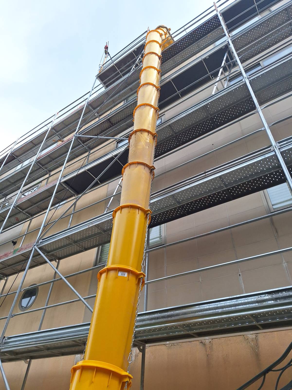 mvconstruçoes lda - Gondomar - Nivellement de surfaces en béton