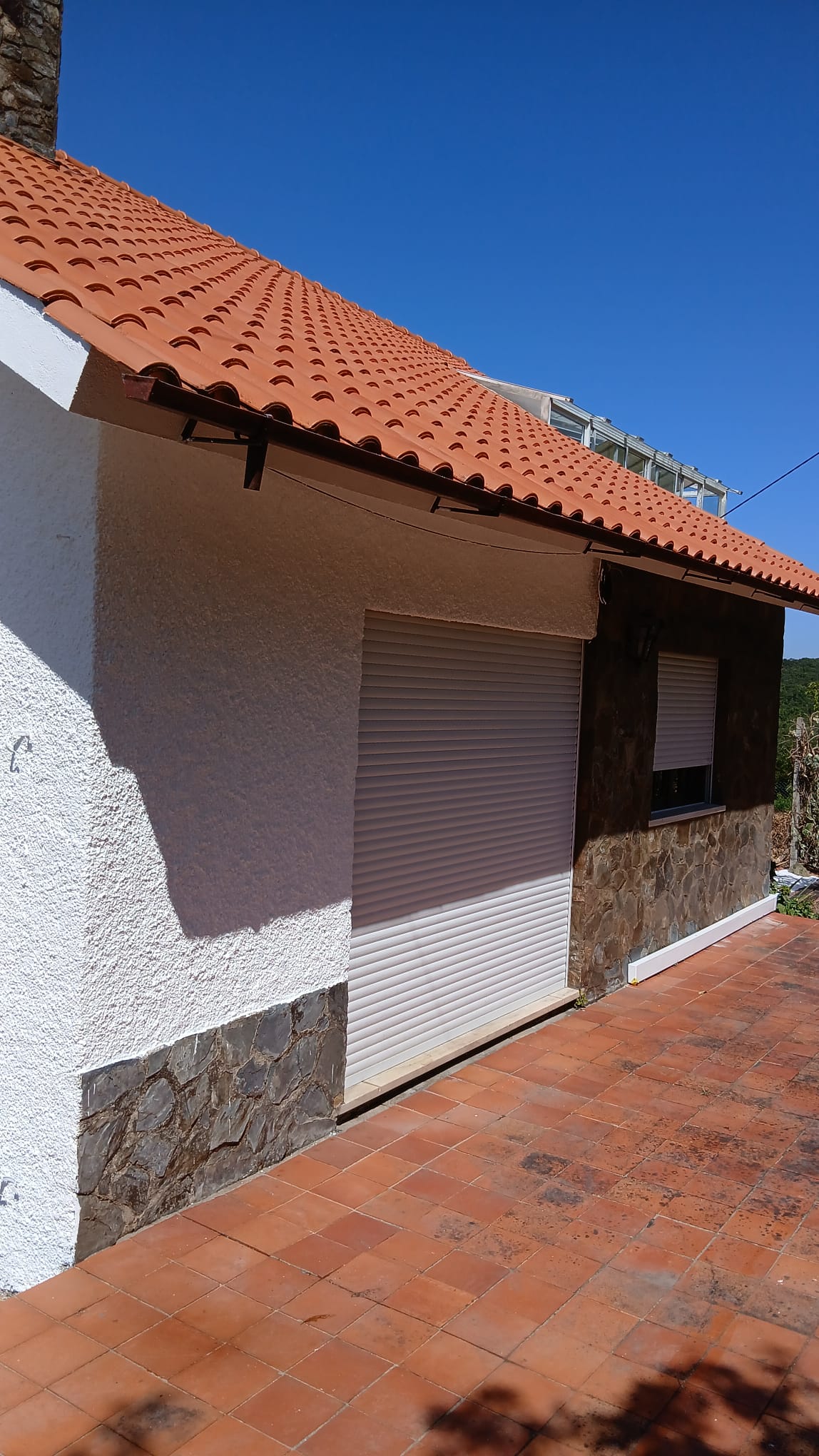 PmhjClen - Entroncamento - Insulation