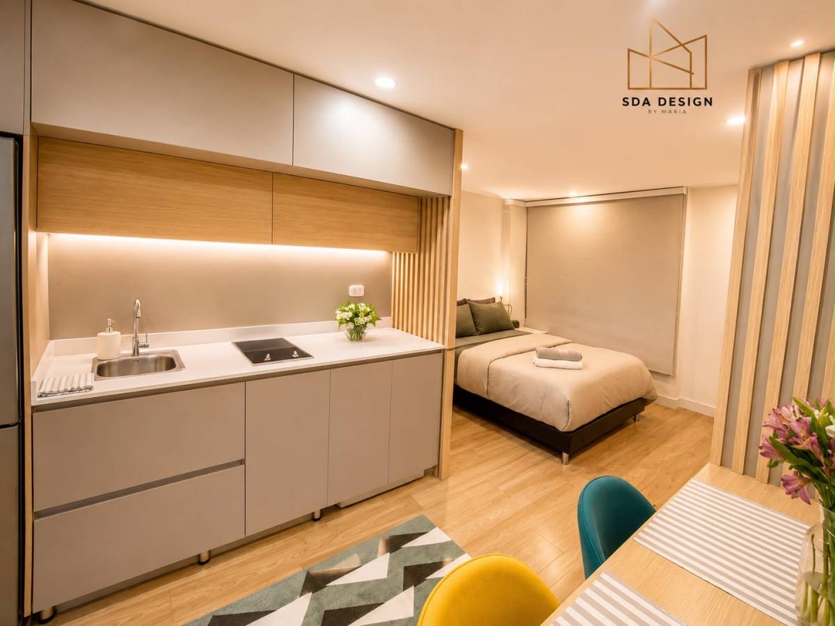 SDA DESIGN BY MARIA - Loulé - Designer de Interiores