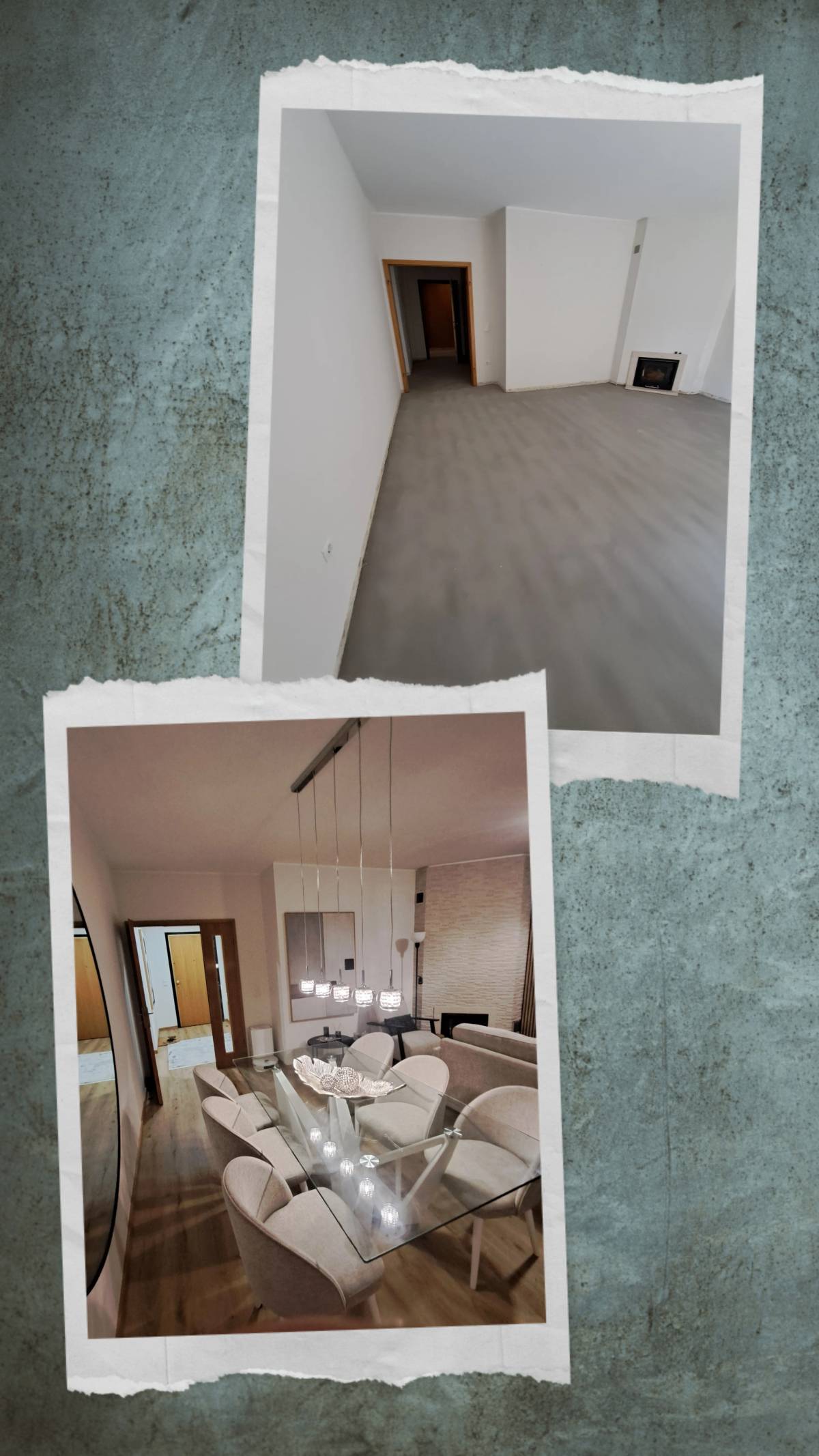 ESBOÇOS & TRILHOS REMODELAÇÕES DESIGN UNIPESSOAL LDA - Gondomar - Fan Installation