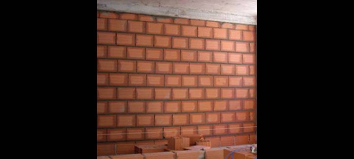 Jean Junior - Mação - Construction