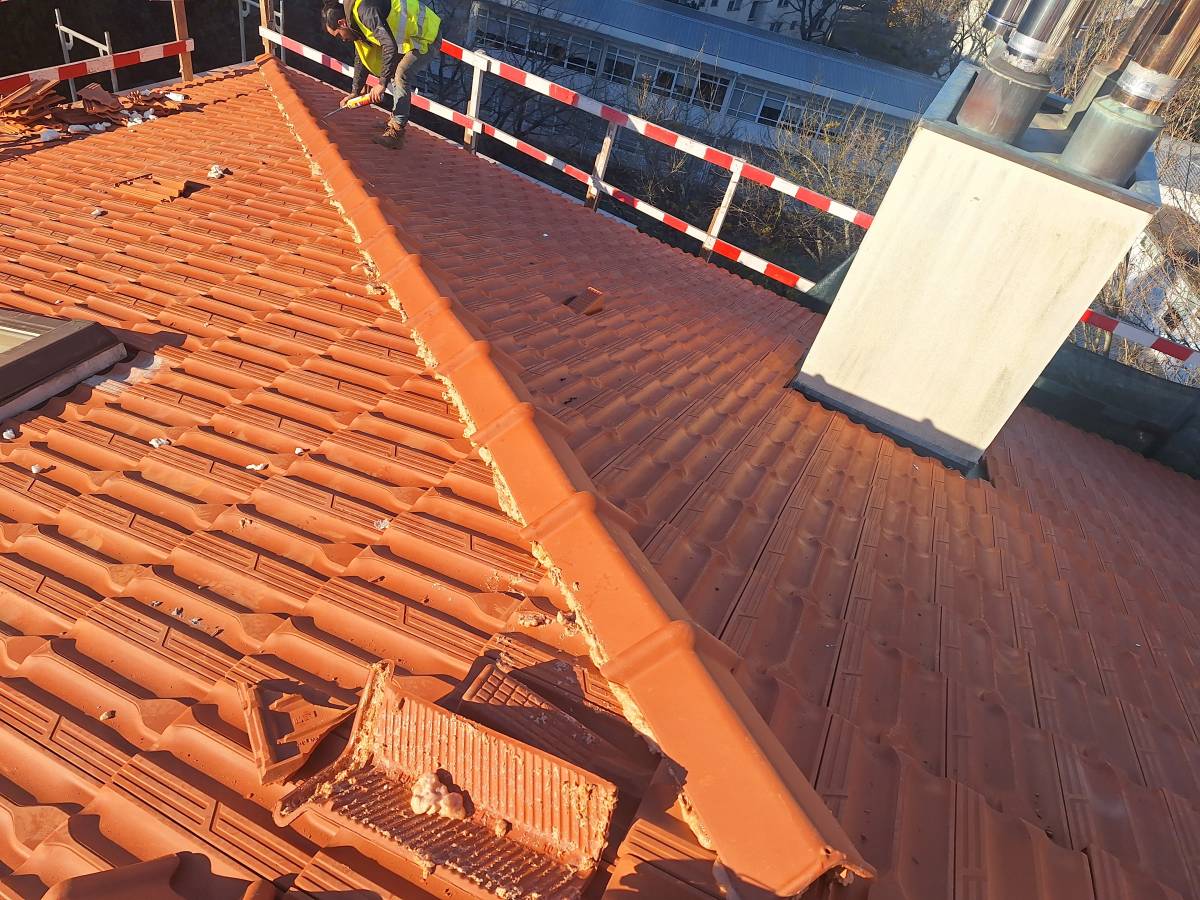 mvconstruçoes lda - Gondomar - Installation de plancher chauffant
