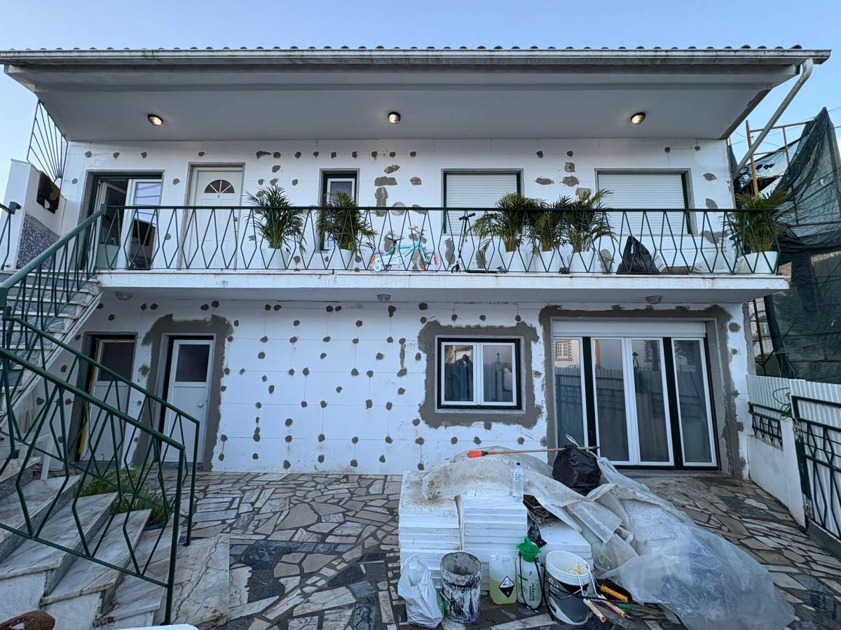RM Remodelações - Sintra - Hausumbau