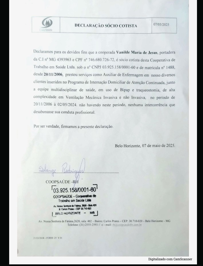 Cuidadora e limpeza a recibos verdes - Olhão - Limpeza a Fundo