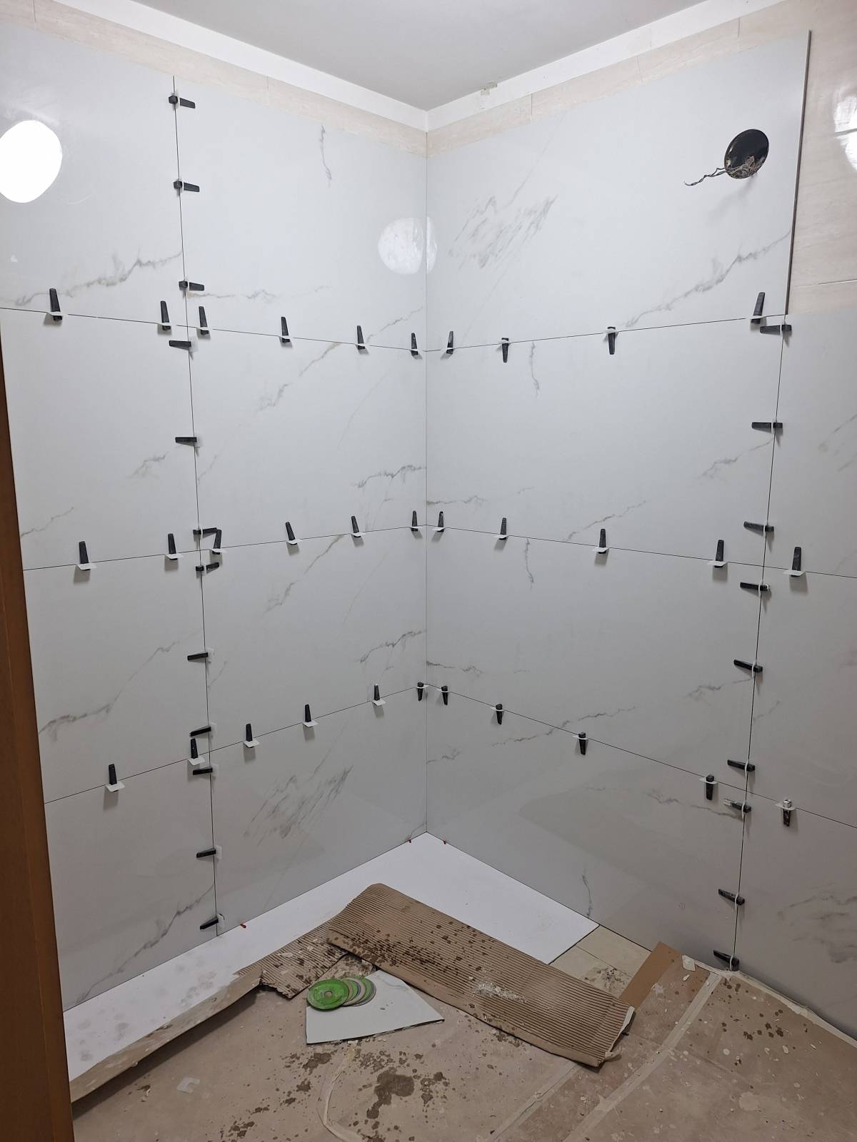 Sergio torres - Póvoa de Varzim - Bathroom Remodel