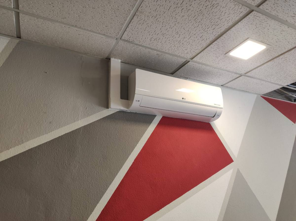 Clima Tech - Almada - Kitchen Remodel