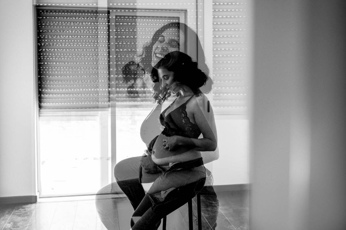 Minime fotografiabfamiliar - Barreiro - Photographie de portrait de famille