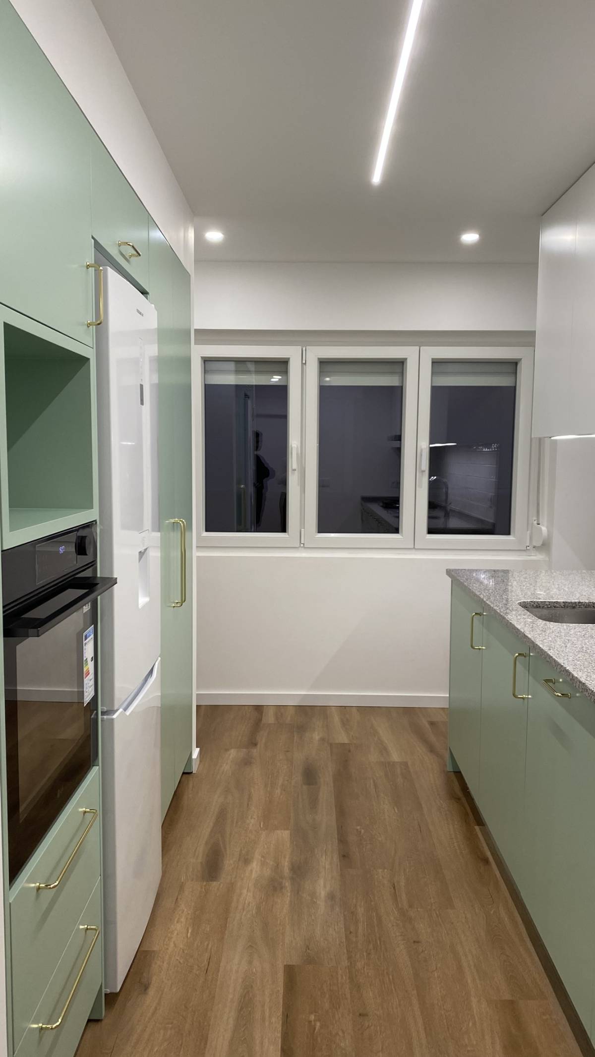 Santos & Scheffer | Design e Remodelação de Interiores - Sintra - Demolição de Construções