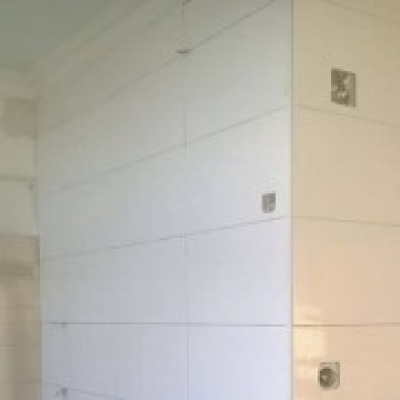 Fernando Fernandes - Viseu - Foundation Installation