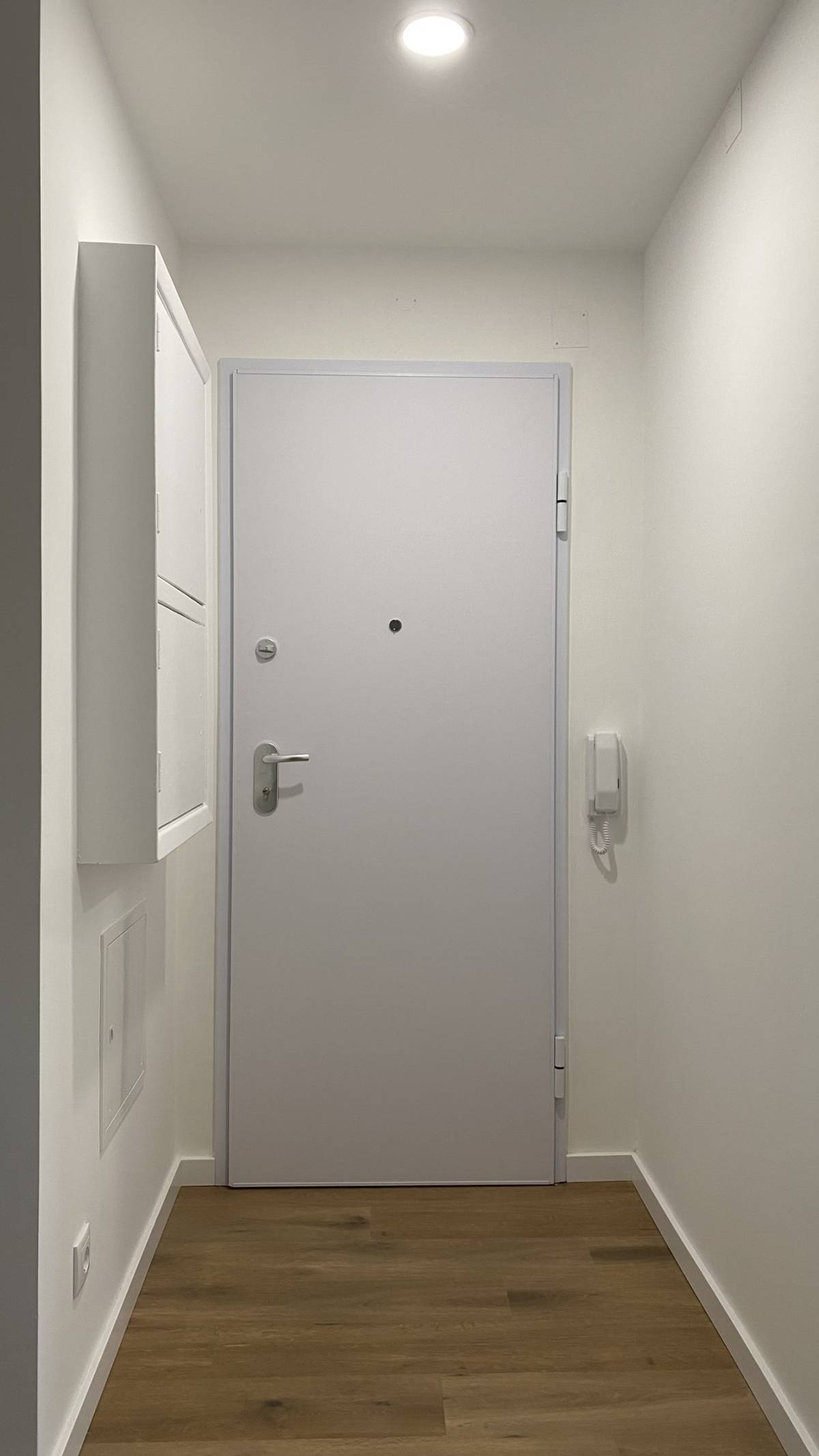 Santos & Scheffer | Design e Remodelação de Interiores - Sintra - Remodelação de Sótão