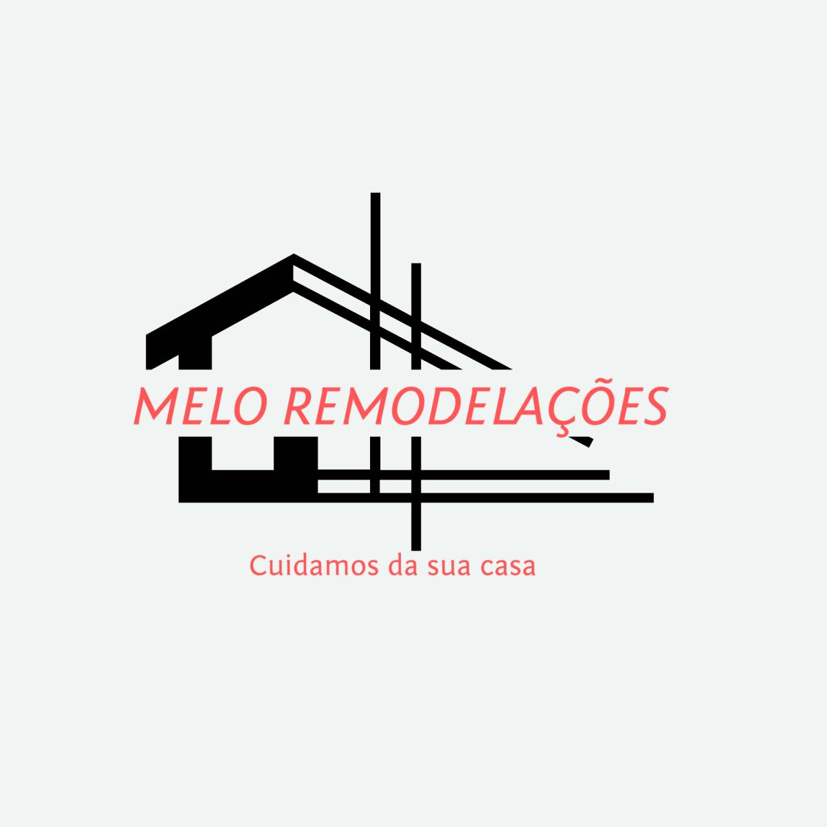 Melo Remodelações - Cascais - Door Painting