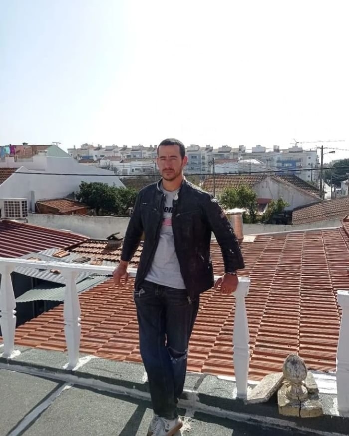 Rogerio Calisto Pisco - Évora - Personal Training