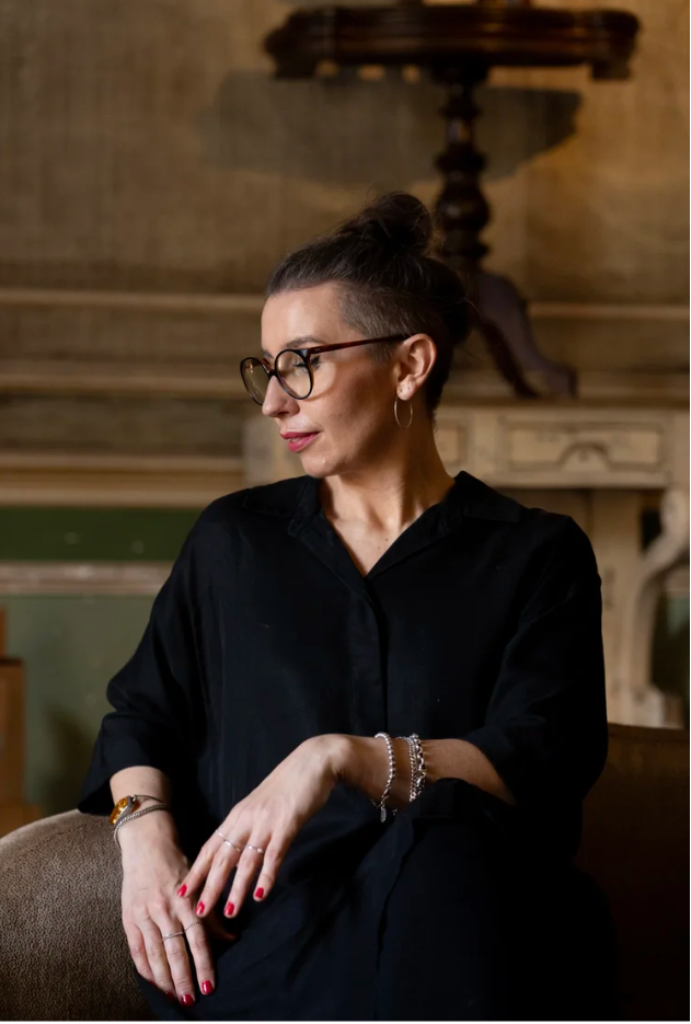 Sophie Bellmann - Photographer - Almada - Restauro de Fotografias