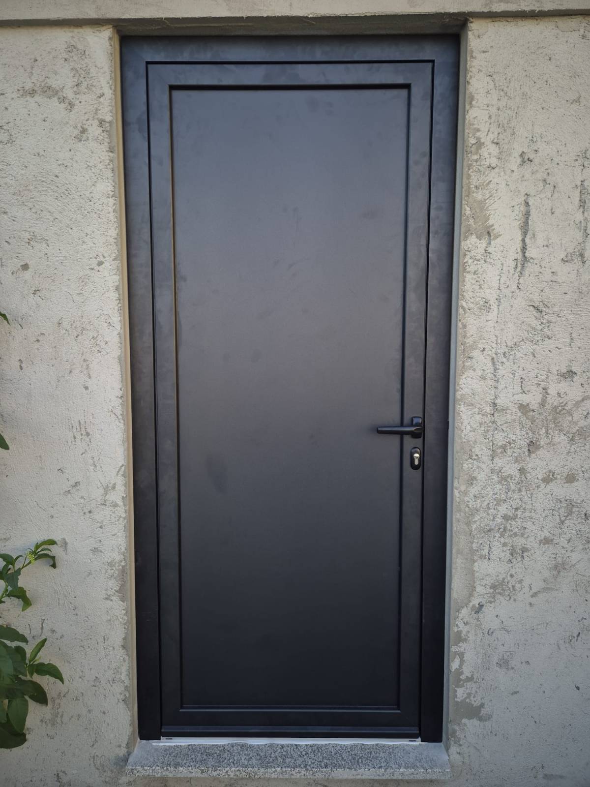 DP RR - Paços de Ferreira - Siding Installation, Repair, or Removal