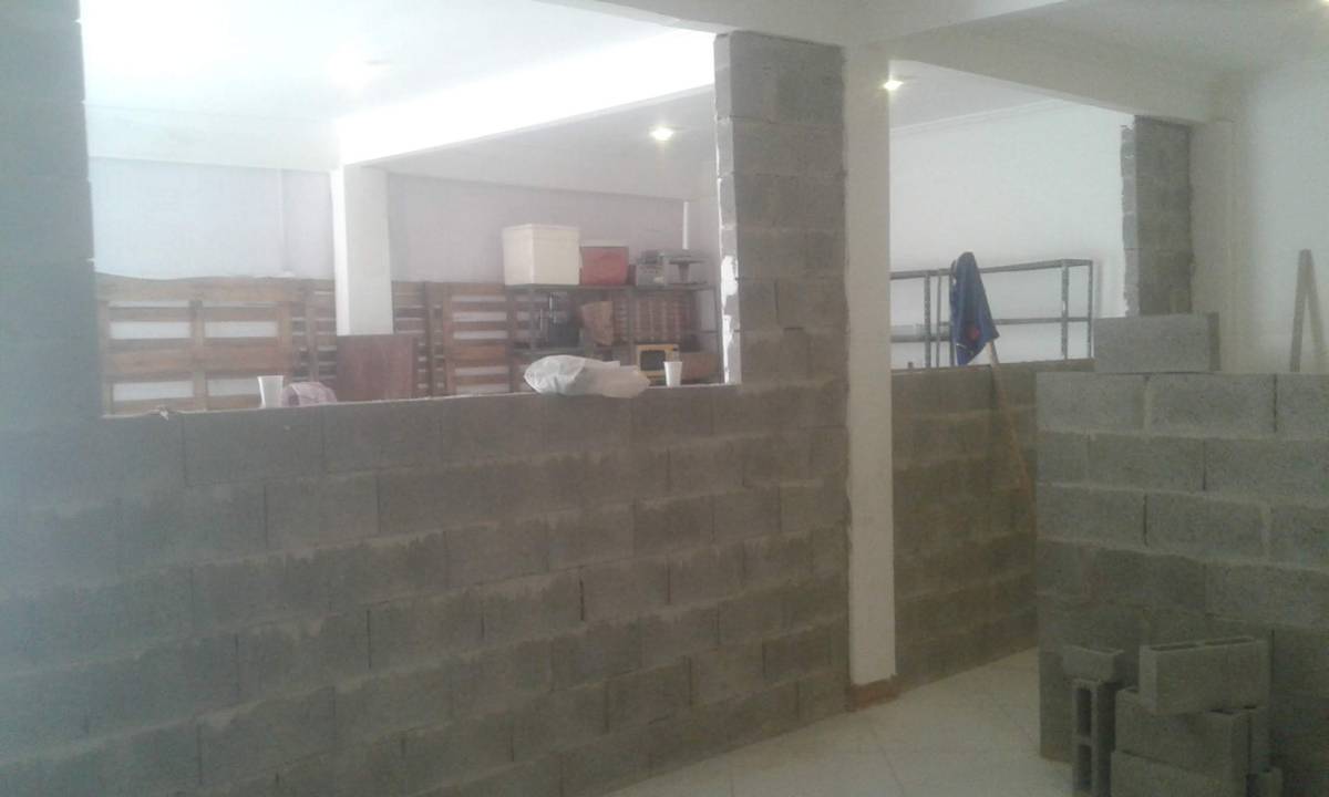 ABC Remodelações - Sintra - Carrelage et faïence