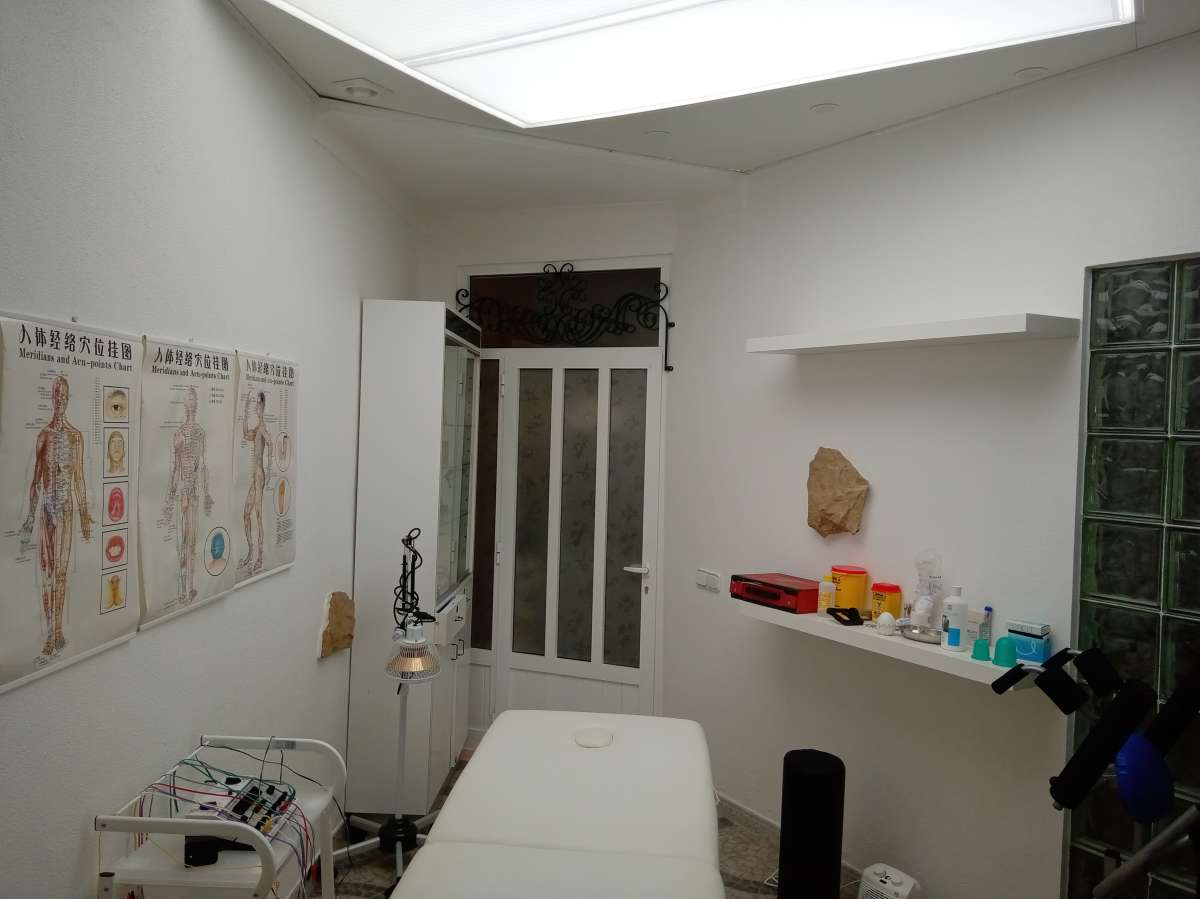 Carlos Delgado - Alcobaça - Acupuncture Services