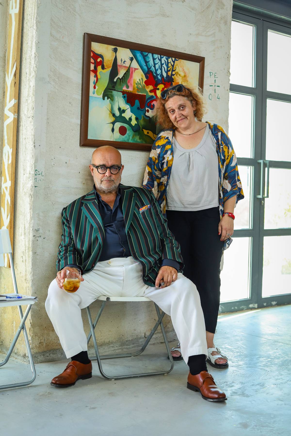 Tomas Trincheiras - Lisboa - Photographie de portrait professionnel
