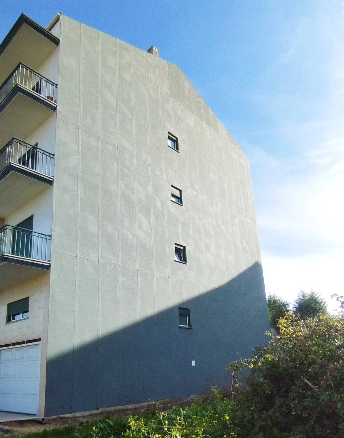 Rafael vitorino impermeabilizaçoes - Pombal - Roofing