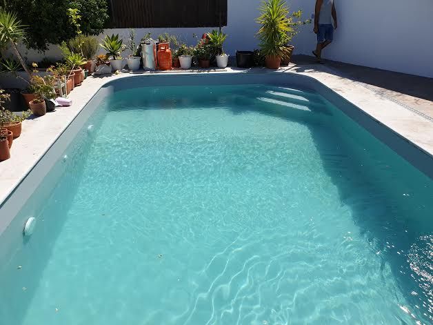 Jorge amaral - Loures - Hot Tub and Spa Installation
