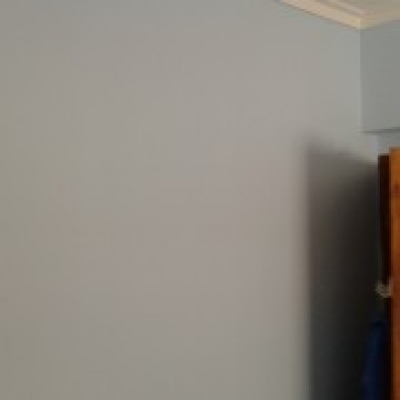 Fernando Fernandes - Viseu - Interior Wall Addition