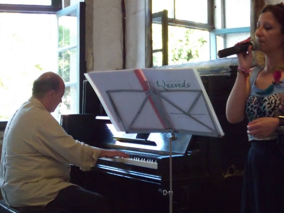 Duo LUSITANUS - Porto - Solo Musician Entertainment