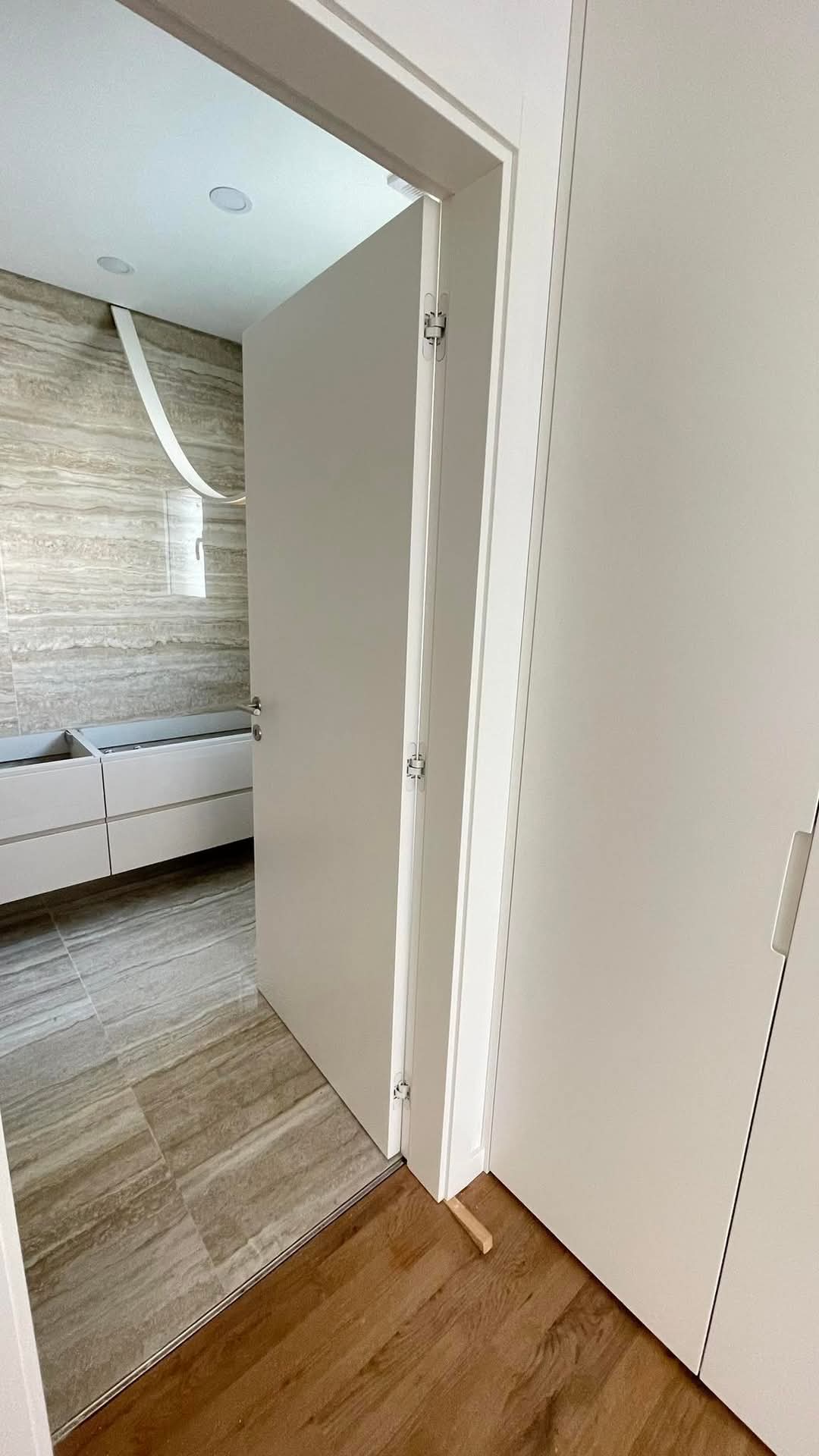 mvconstruçoes lda - Gondomar - Nivellement de surfaces en béton