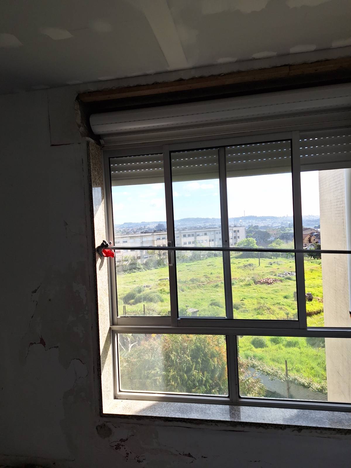 mvconstruçoes lda - Gondomar - Peinture intérieure