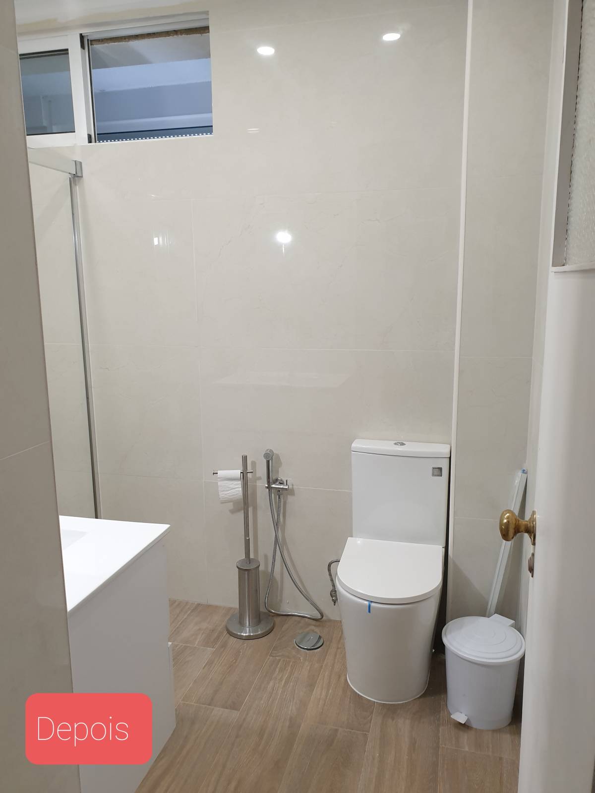 Melo Remodelações - Cascais - Waste Removal